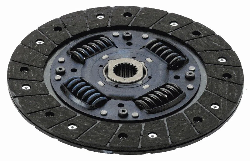 SACHS Clutch Disc - 1878 600 954